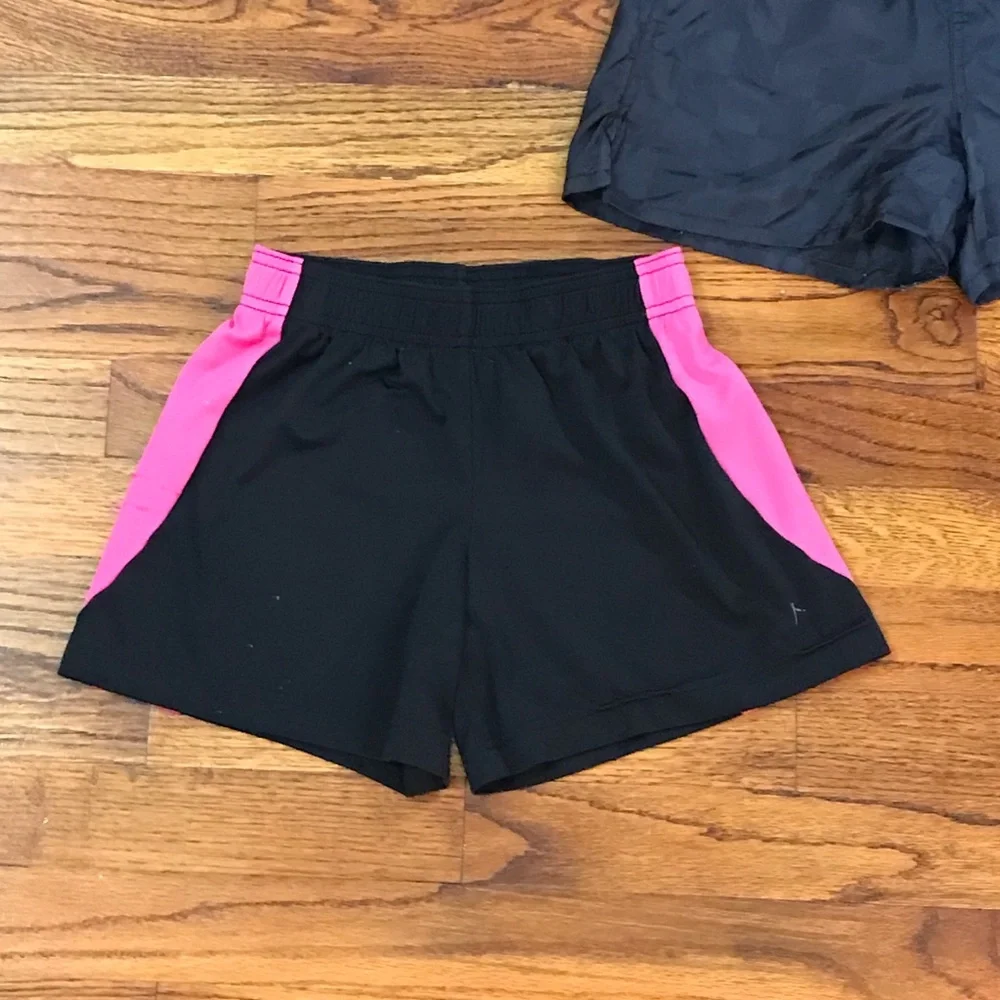 Bundle active wear